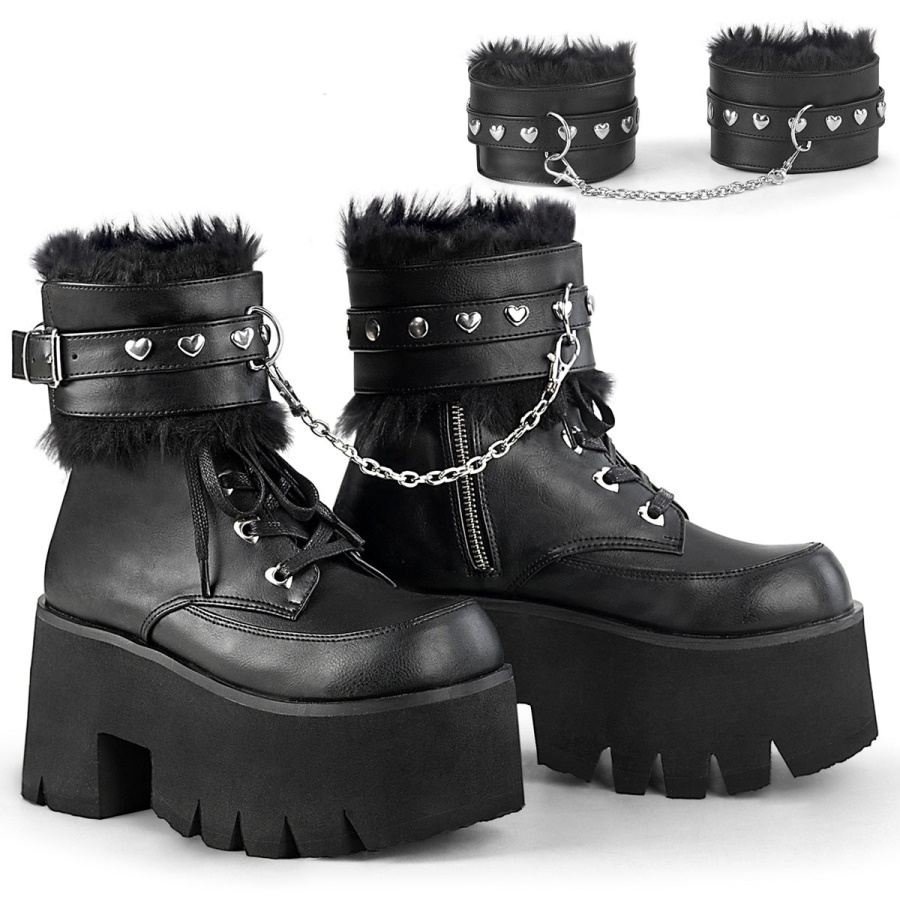 ashes_57_demonia_colombia_black_vegan_leather.jpg Ashes-57 Demonia Colombia Black Vegan Leather - Image 1