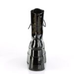 Bear-265 Black Patent Demonia Colombia - Image 5