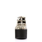 Click-08 Animal Zapatos Demonia - Image 3