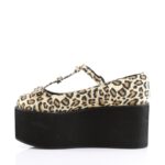 Click-08 Animal Zapatos Demonia - Image 4