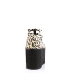 Click-08 Animal Zapatos Demonia - Image 5