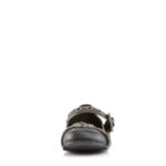 Daisy-09 Zapatos Demonia Black Vegan Leather - Image 3