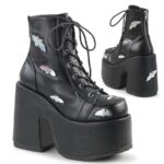 Demonia Colombia Black Camel-201 - Image 2