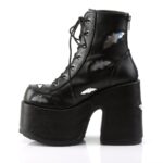 Demonia Colombia Black Camel-201 - Image 4