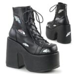 Demonia Colombia Black Camel-201 - Image 7
