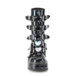 Demonia Colombia Black Hologram Emily-330 - Image 3