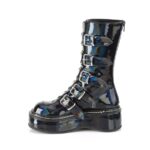 Demonia Colombia Black Hologram Emily-330 - Image 4