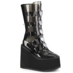 Demonia Colombia Smoke Tpu Swing-230C - Image 2
