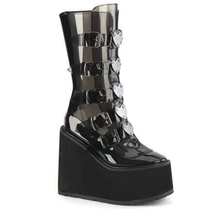 Demonia Colombia Smoke Tpu Swing-230C