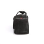 Funn-33 Zapatos Demonia Black Vegan Leather - Image 5