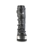 Kera-108 Demonia Colombia Black Vegan Leather - Image 3
