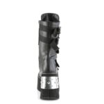 Kera-108 Demonia Colombia Black Vegan Leather - Image 5