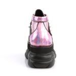 Neptune-100 Pink Glitter-Silver Demonia Colombia - Image 5