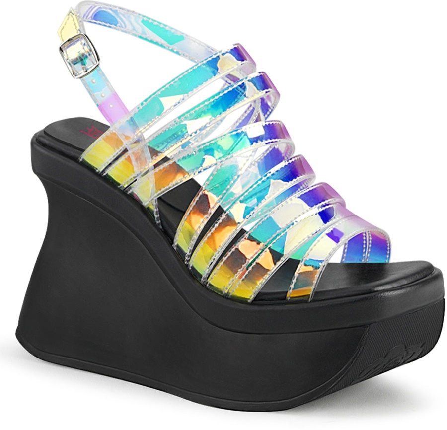 pace_33_magic_mirror_zapatos_demonia.jpg Pace-33 Magic Mirror Zapatos Demonia - Image 1