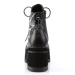 Ranger-105 Demonia Colombia Black Vegan Leather - Image 5