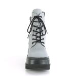 Shaker-52 Demonia Colombia Gray Reflective - Image 3