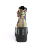 Shaker-52 Rainbow Reflective Demonia Colombia - Image 5