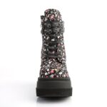Shaker-52St Demonia Colombia Floral Fabric - Image 3