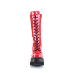 Shaker-72 Demonia Colombia Red Patent - Image 3