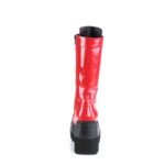 Shaker-72 Demonia Colombia Red Patent - Image 5