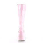 Stack-301 Baby Pink Hologram Demonia Colombia - Image 3