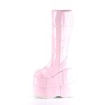 Stack-301 Baby Pink Hologram Demonia Colombia - Image 4