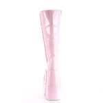 Stack-301 Baby Pink Hologram Demonia Colombia - Image 5