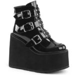 Swing-105 Demonia Colombia Black - Image 2