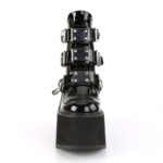 Swing-105 Demonia Colombia Black - Image 3