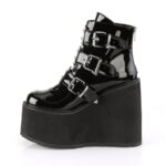 Swing-105 Demonia Colombia Black - Image 4