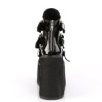 Swing-105 Demonia Colombia Black - Image 5