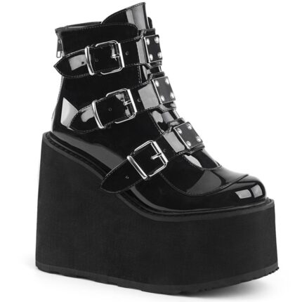 Swing-105 Demonia Colombia Black