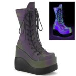 Void-118 Demonia Colombia Green Multi Reflective - Image 2