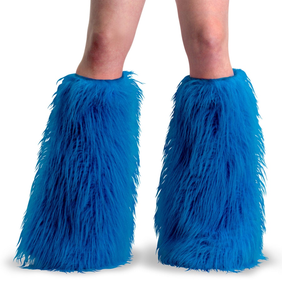 yeti_08_zapatos_demonia_blue_faux_fur.jpg Yeti-08 Zapatos Demonia Blue Faux Fur - Image 1