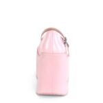 Zapatos Demonia Baby Pink Hologram Kera-08 - Image 5