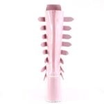 Zapatos Demonia Baby Pink Hologram Swing-815 - Image 5