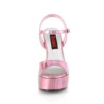 Zapatos Demonia Pink Hologram Dolly-09 - Image 3